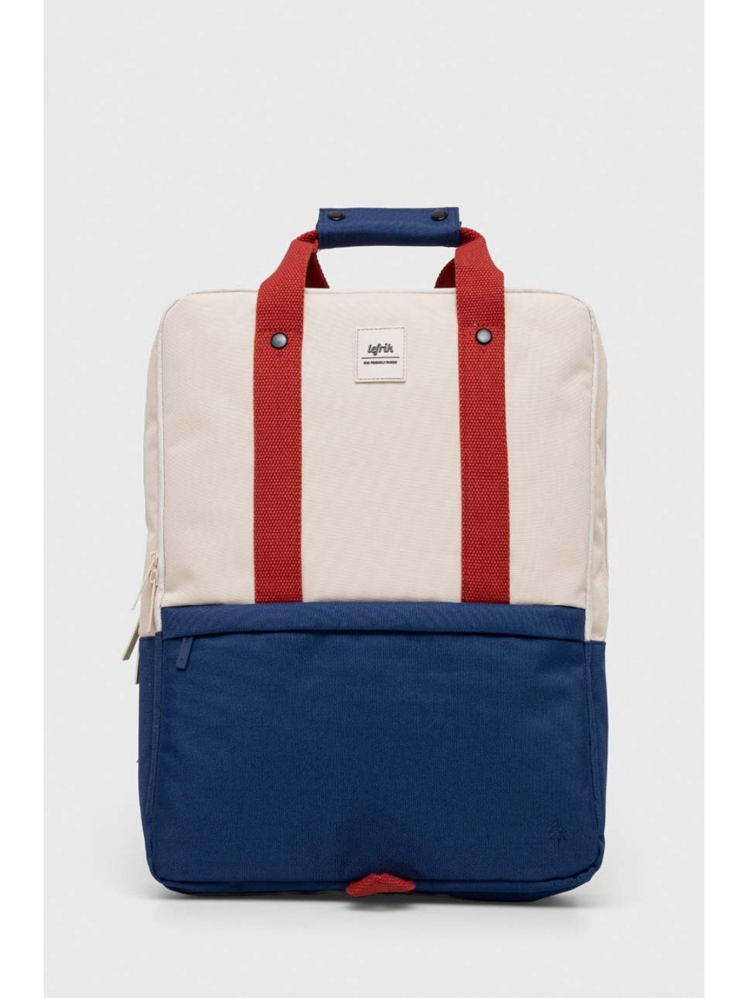 Batoh Lefrik DAILY BACKPACK velký hladký